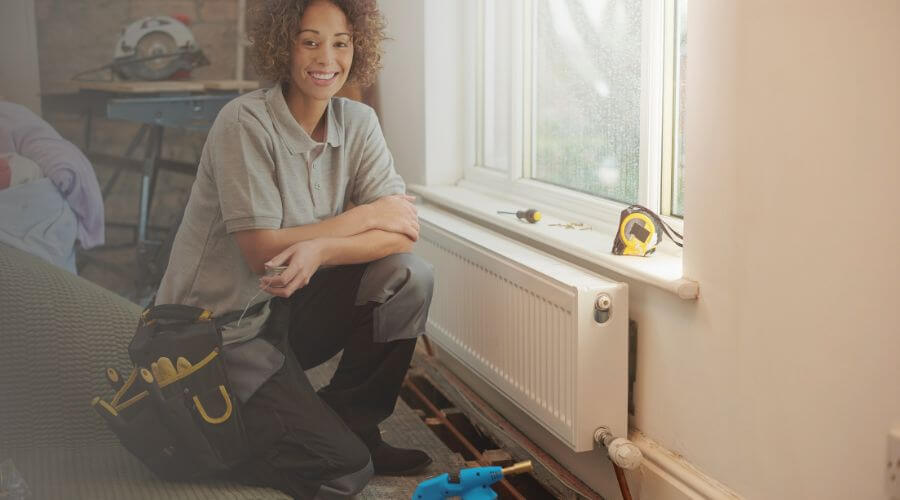 Professional expert plumbing services in Vowinckel, PA